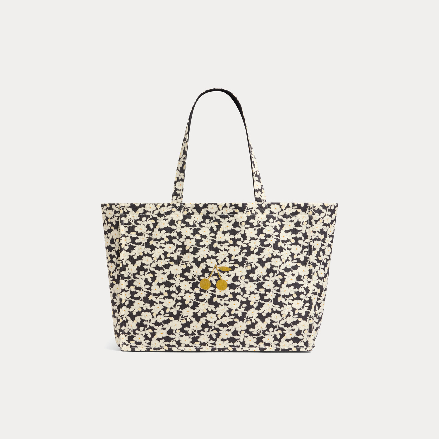 ボンポワン オンラインストア | Bonpoint エミコ トートバッグ