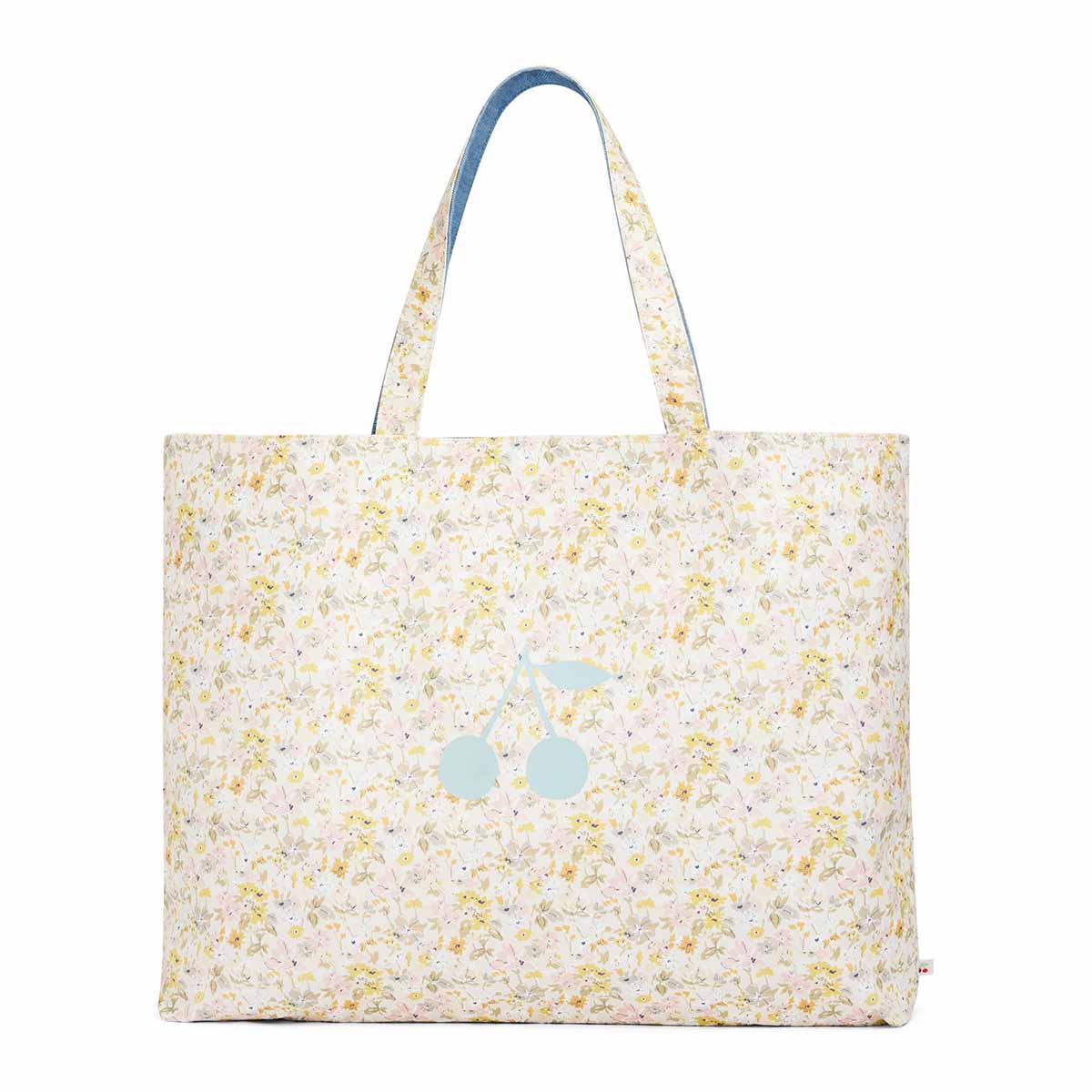 ボンポワン オンラインストア | Bonpoint リバティトートバッグ