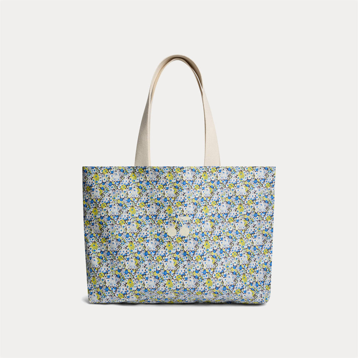 ボンポワン オンラインストア | Bonpoint リバティ トートバッグ