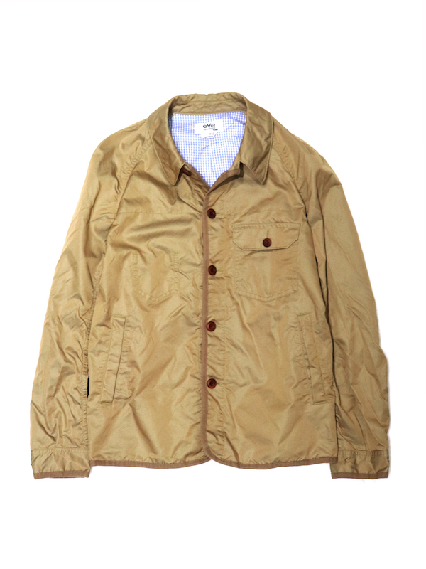 eYe COMME des GARCONS JUNYA WATANABE MAN -JACKETシリーズ