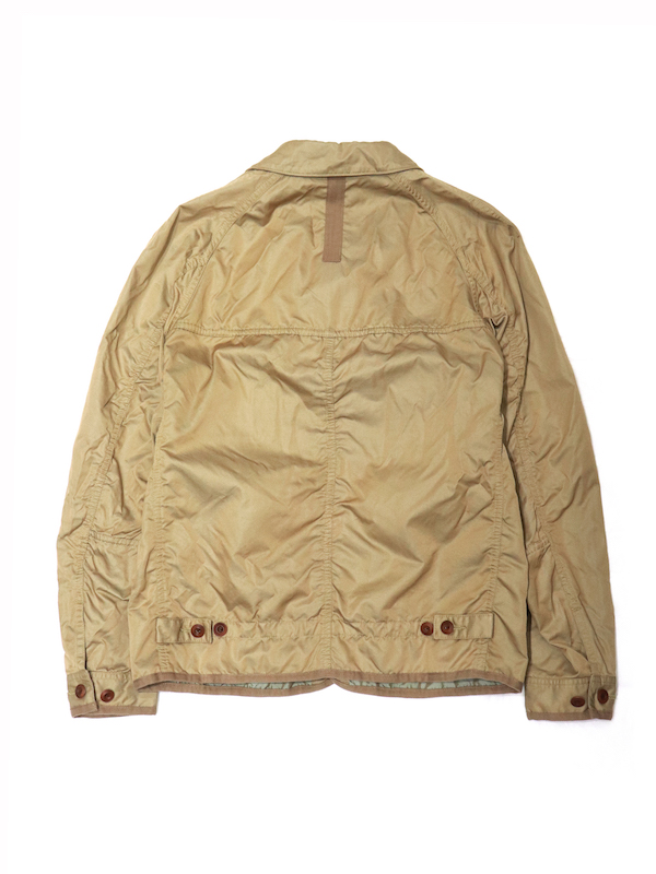 eYe COMME des GARCONS JUNYA WATANABE MAN -JACKETシリーズ