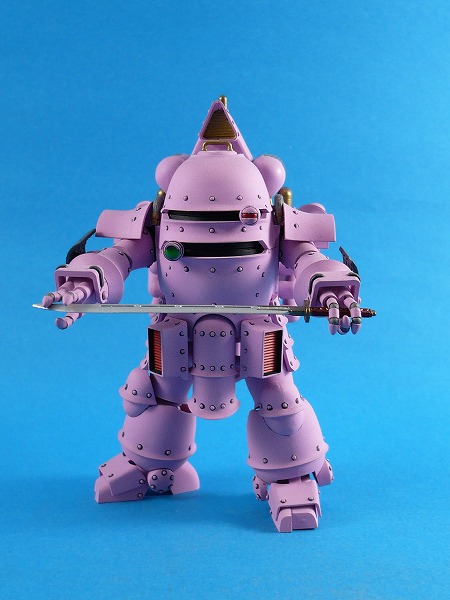 ウェーブ サクラ大戦 1/24 光武 さくら機 | メリクリウスの杖