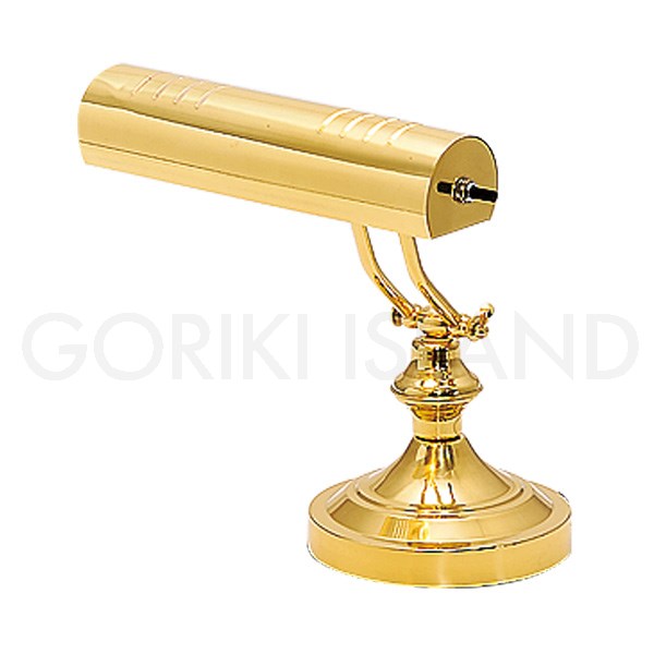 在庫限り】GORIKIISLAND ピアノライト 3≫ピアノランプ スタンド