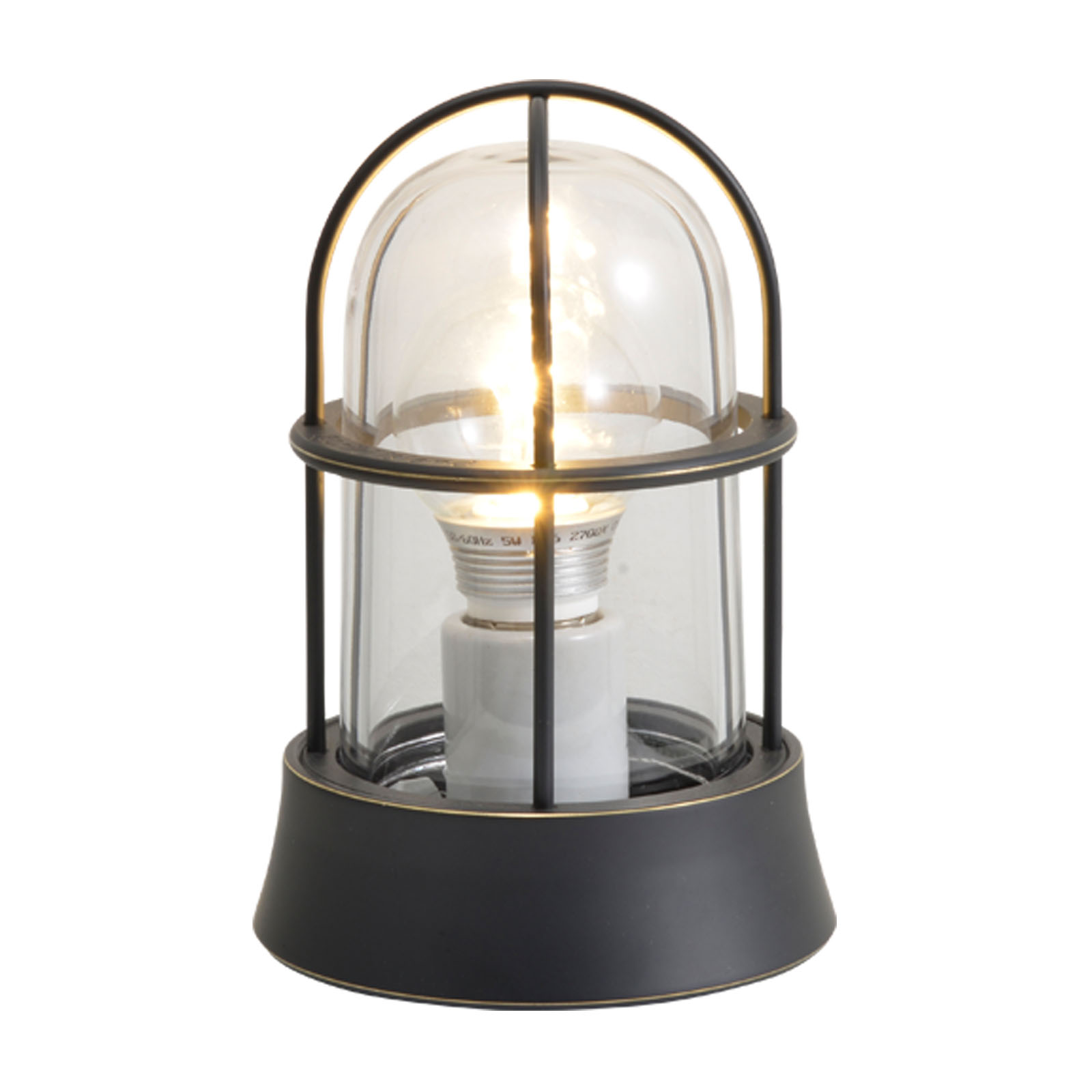 GORIKIISLAND BH1000 BK CL LE≫ガーデン ウォール ポーチ ライト