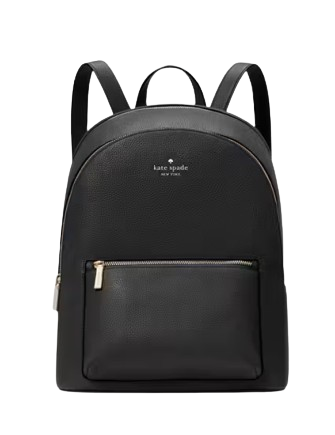 Kate Spade New York Lena Double Zip Dome Backpack | Brixton Baker