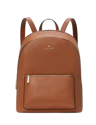 Kate Spade New York Lena Double Zip Dome Backpack | Brixton Baker