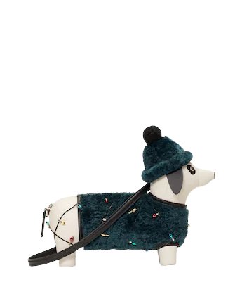 Kate Spade New York Claude Dachshund Crossbody | Brixton Baker