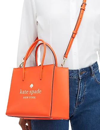 Kate Spade New York Trista Shopper Tote | Brixton Baker