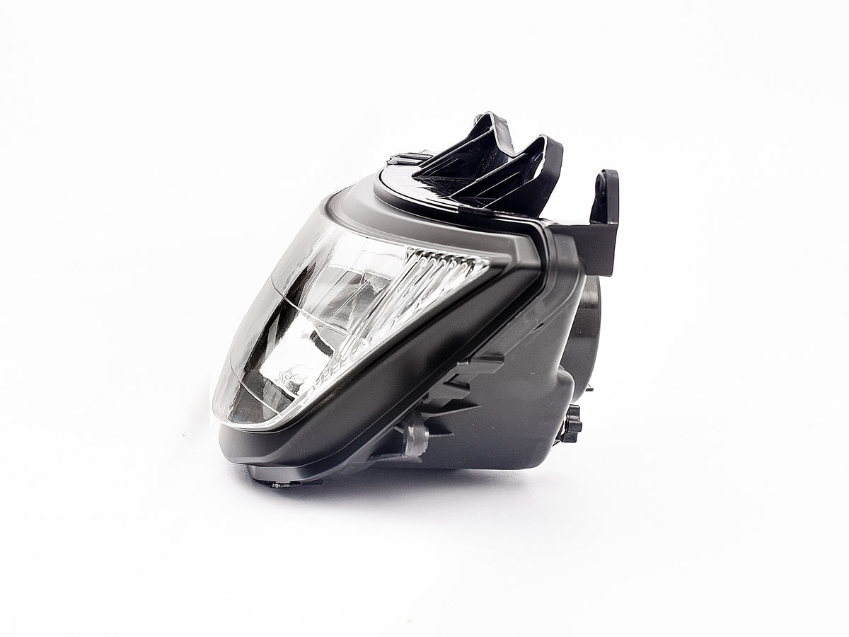 Head Lamp Head Light for KAWASAKI 1998-1999 ZX-9R – Bright2Wheels