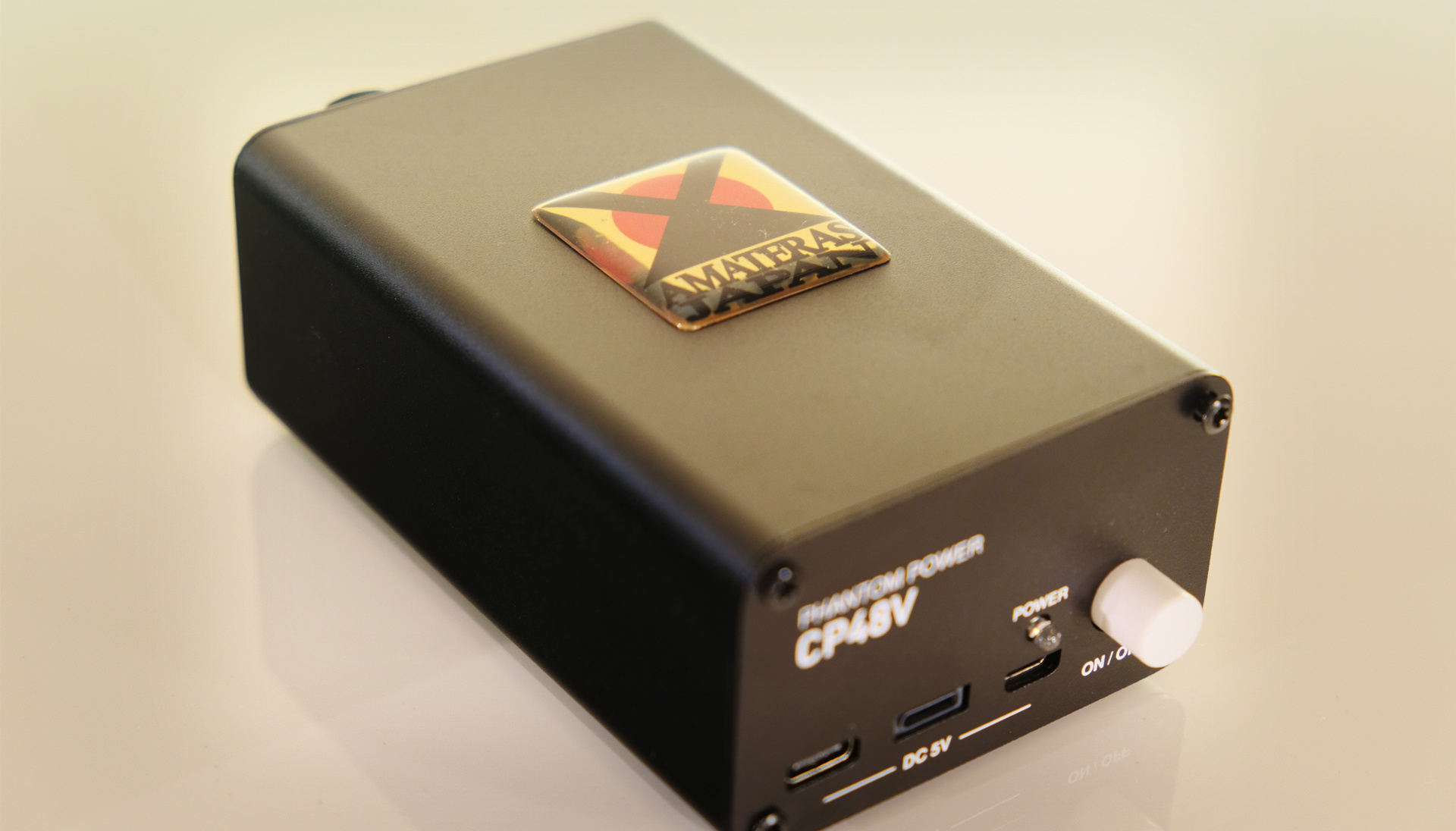 ファンタムニーヴくんAMATERAS-2087