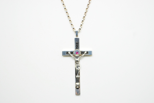 イサムカタヤマ バックラッシュ CALLING BACKLASH 328-01 ロザリオ