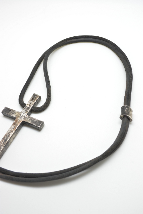 J-474-07 ジュンウエゾノ ネックレス ロザリオ 通販 イサムカタヤマ