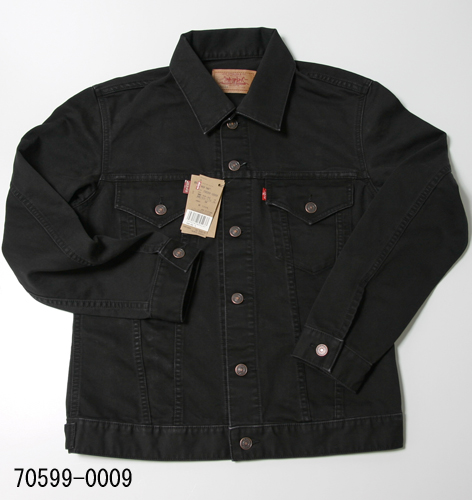 リーバイスGジャン