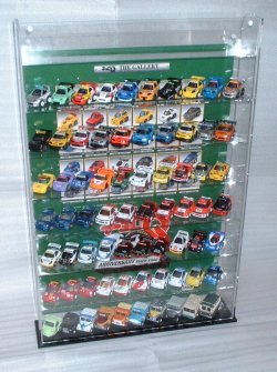 コレクション収納講座2