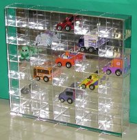 コレクション収納講座2