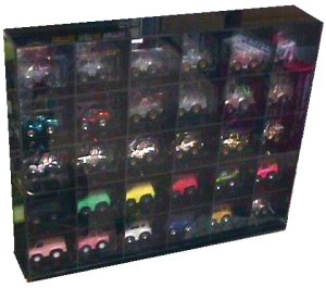 コレクション収納講座2