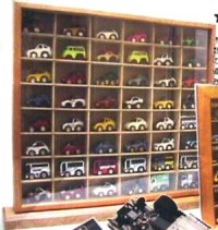 コレクション収納講座2