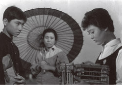 生誕九十年 映画監督大島渚