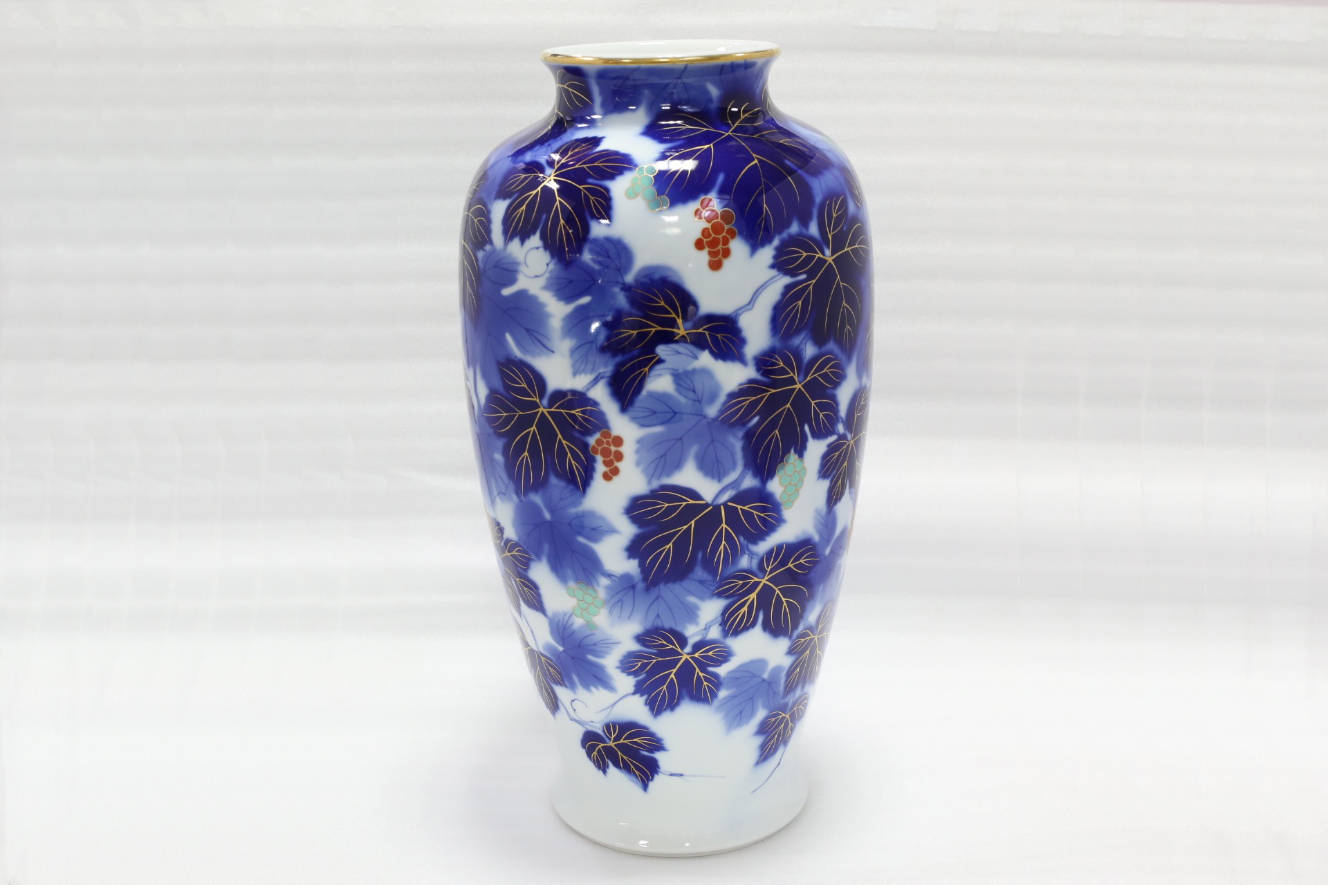 深川製磁 花瓶 | サークルワン商品情報