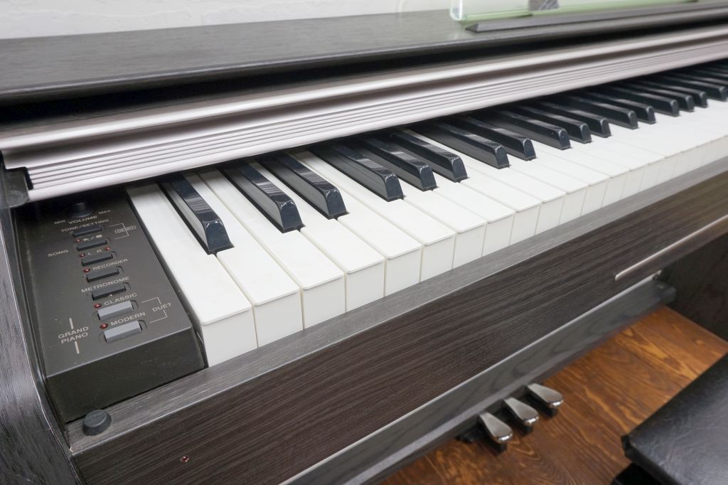 CASIO 電子ピアノ Privia PX-720 | サークルワン商品情報-八木店