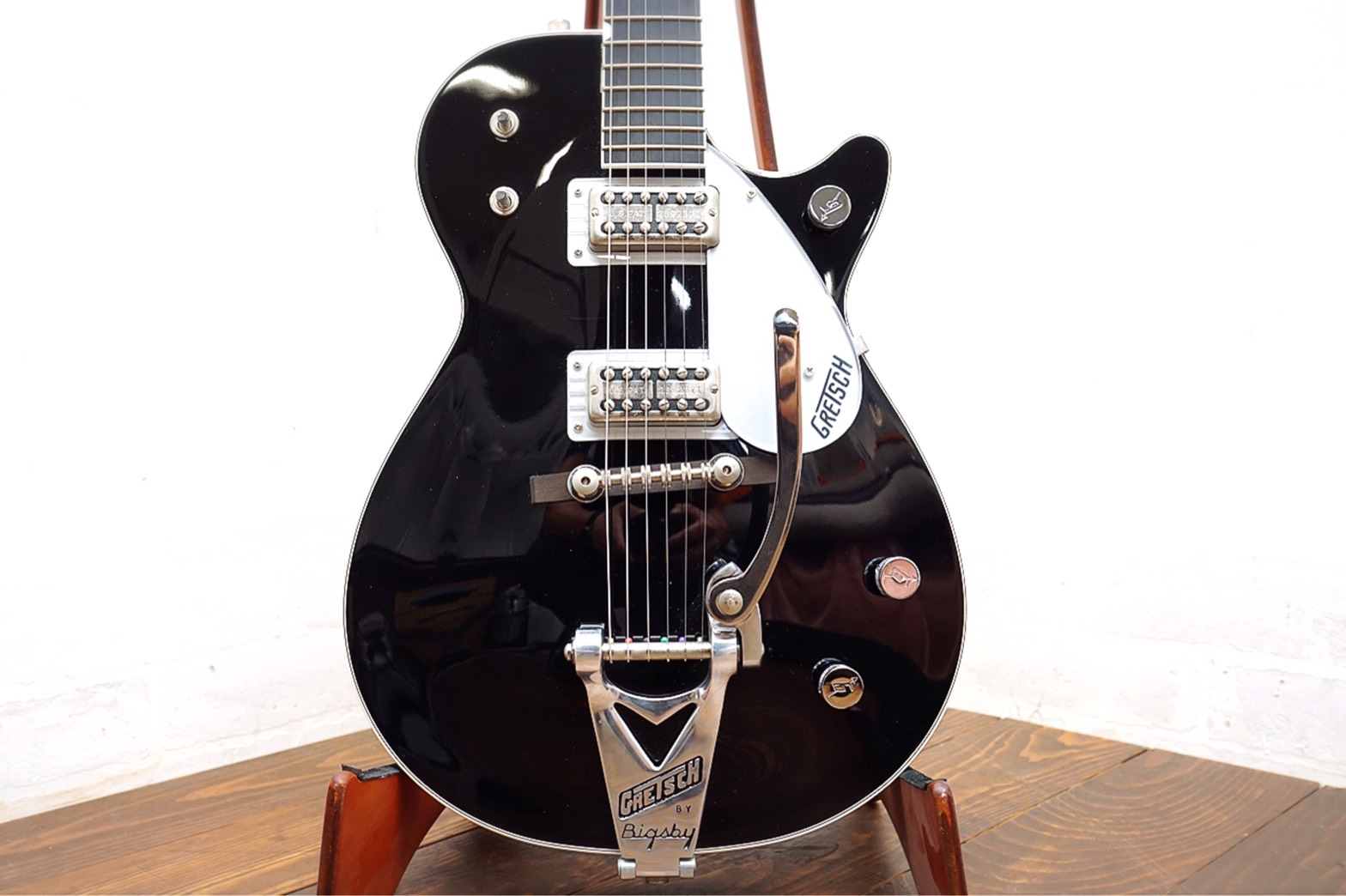 Gretschグレッチ Duo Jetデュオジェット | サークルワン商品情報-八木店