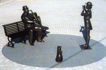 ロンド》黒川晃彦／碧南市