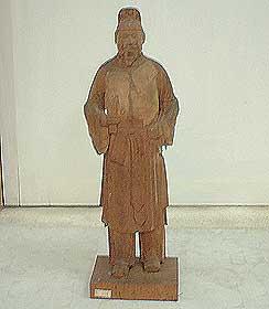 佐藤玄々遺作品／相馬市公式ホームページ