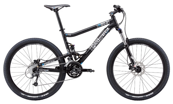 こだわりのMTBブランド commencal（コメンサル） (2012-02-01)