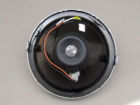 バイクショップ コンボイ / Z/CB等 マーシャル ドライビングランプ