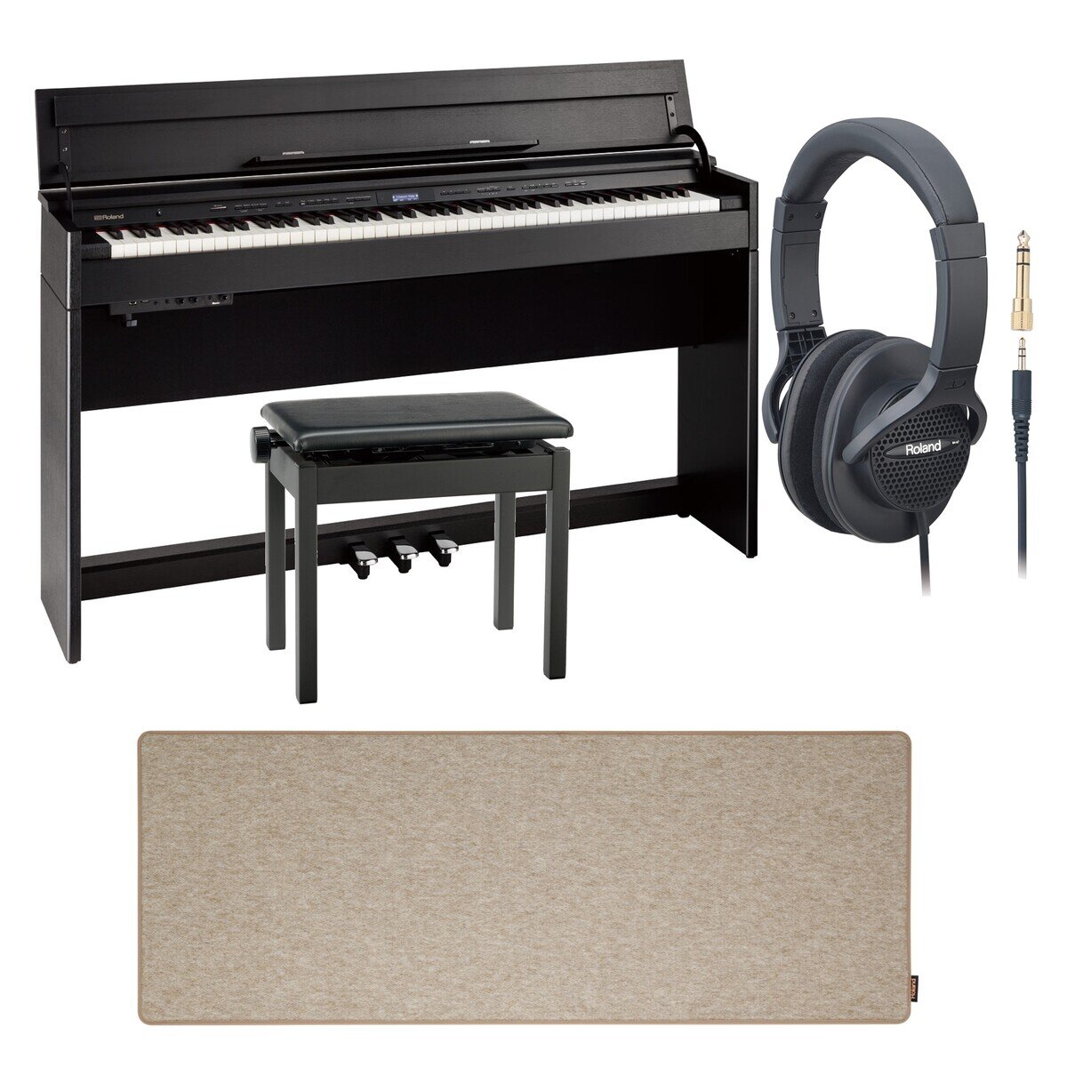 ローランド 電子ピアノ DP603 | Costco Japan