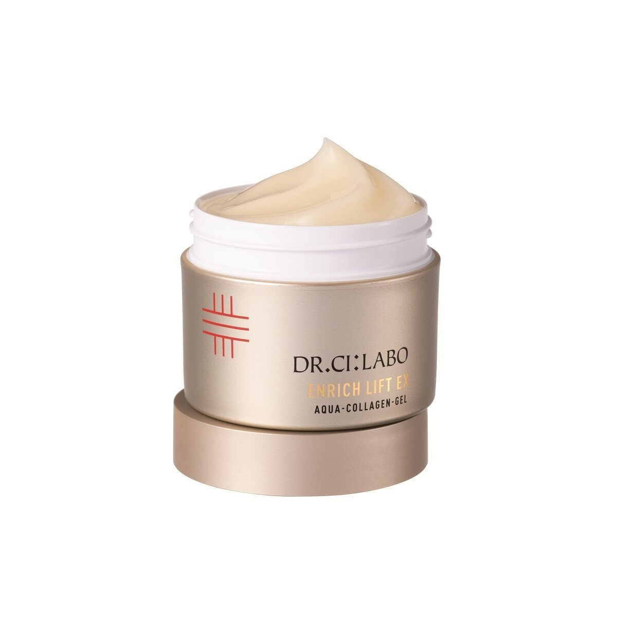 ドクターシーラボ アクアコラーゲンゲルエンリッチリフトEX 100g x 2