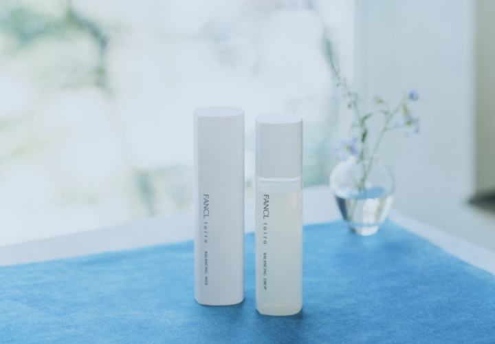 トイロ バランシングドロップ(医薬部外品) / ファンケル(化粧水