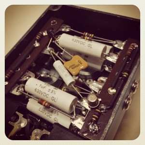 ファズ】Noel | Cornet【revuとの徹底比較】 - cloudchair official