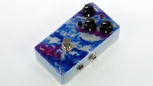 ハイゲインシリーズ第3弾】Leqtique「11/11」レビュー - cloudchair