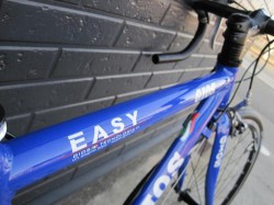 GIOS EASY 24インチ キッズ～ジュニア向きロードバイク入荷
