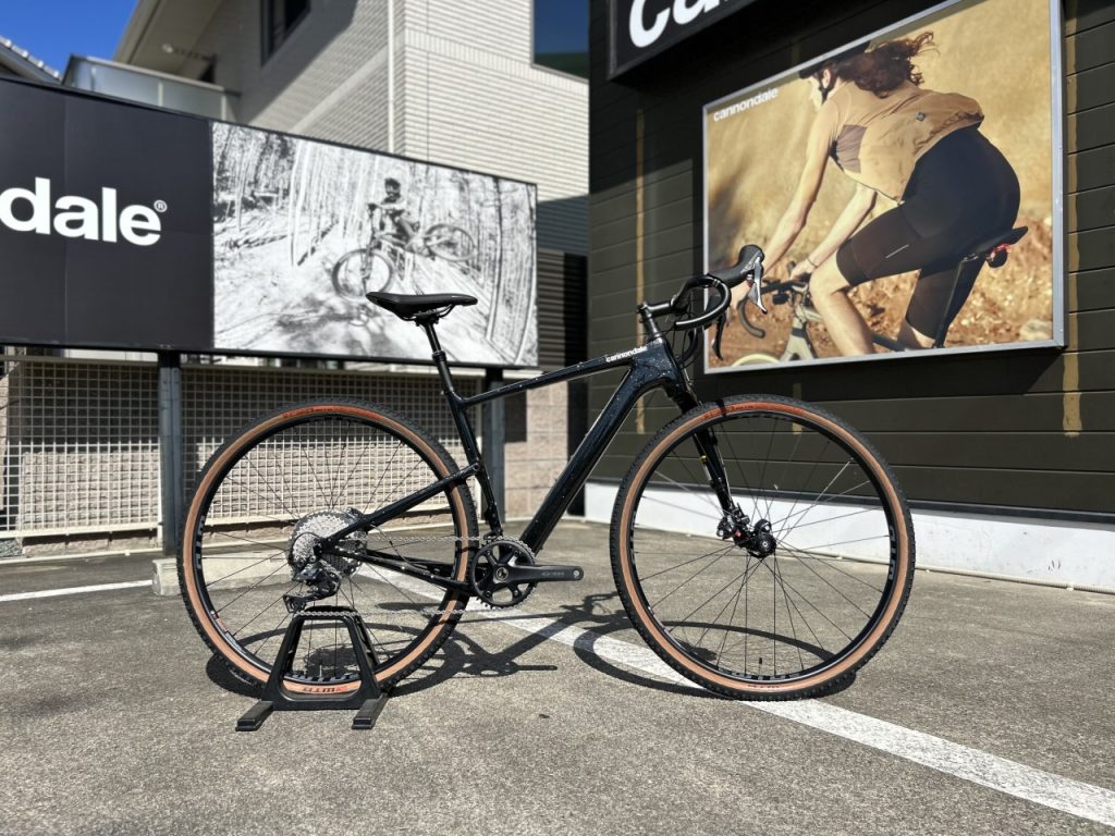 Topstone Carbon 2 Lefty 入荷してます。 | Climb cycle sports