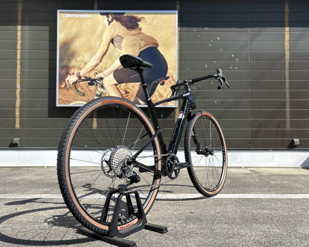 Topstone Carbon 2 Lefty 入荷してます。 | Climb cycle sports