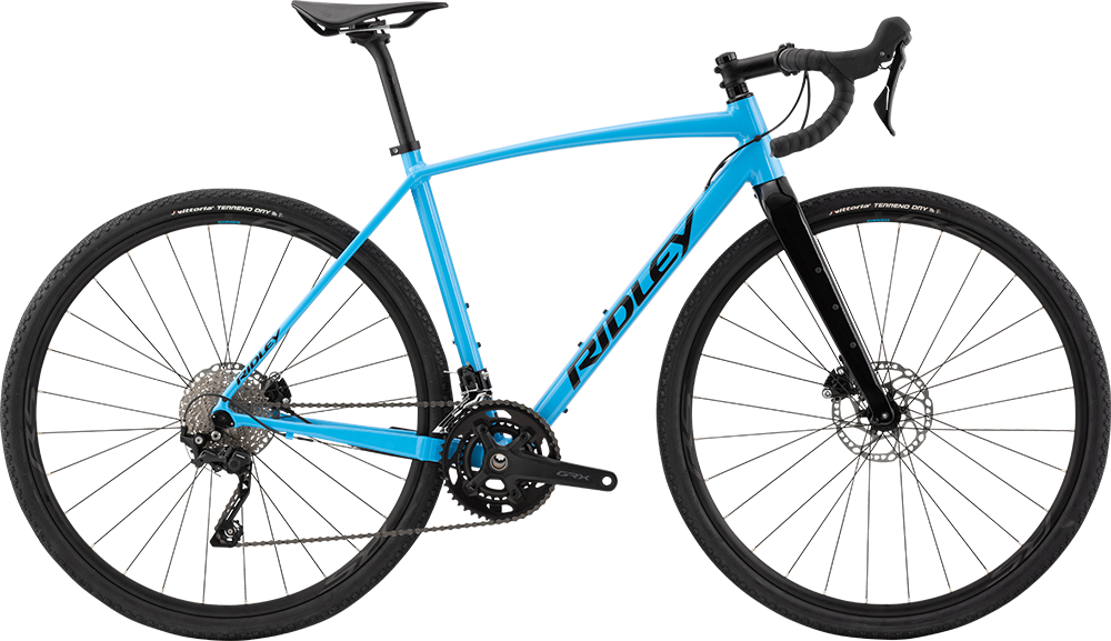 MY24 RIDLEY KANZO A入荷しました！ | Climb cycle sports