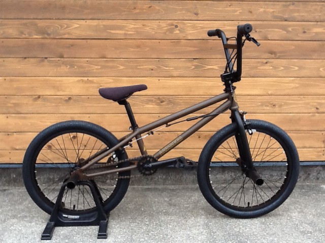 BMX ARES APULS-2,S-KILL COMP新入荷！ | Climb cycle sports