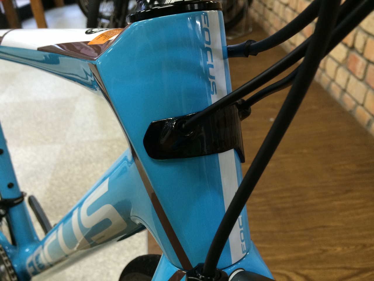 FOCUS CAYO TEAM AZ2R ロードバイク入荷しました。 | Climb cycle sports
