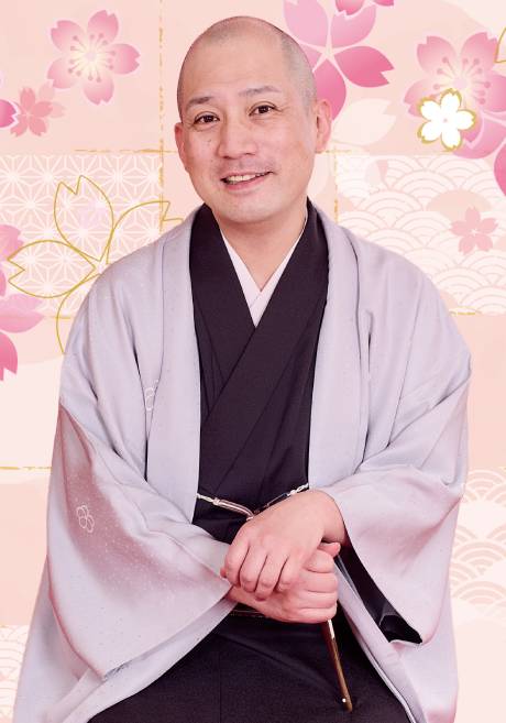 春風亭一之輔｜CNプレイガイド｜京都府立府民ホール「アルティ