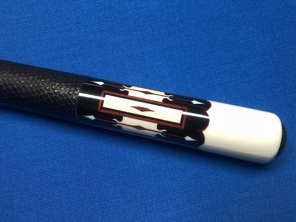 リチャード・ブラック/RICHARD BLACK #043 - ノダブロ｜ビリヤード