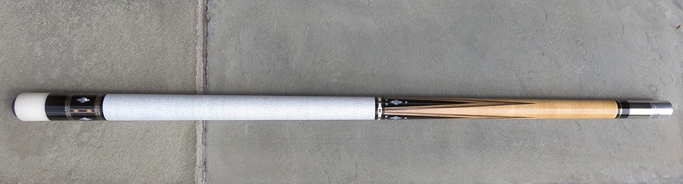 バラブシュカ/BALABUSHKA #045 - ノダブロ｜ビリヤード 通販 キュー