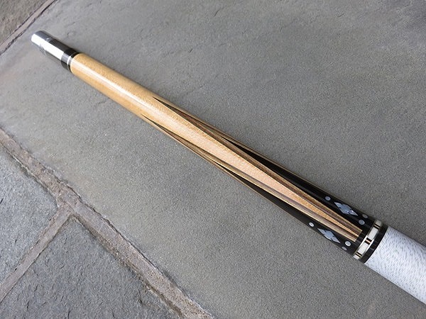 バラブシュカ/BALABUSHKA #045 - ノダブロ｜ビリヤード 通販 キュー