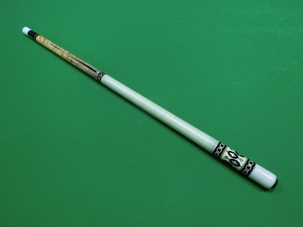 タッド/TAD #049 - ノダブロ｜ビリヤード 通販 キューショップジャパン