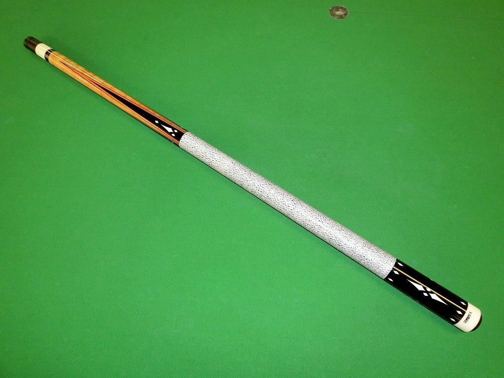 ランブロス/LAMBROS #051 - ノダブロ｜ビリヤード 通販 キューショップ