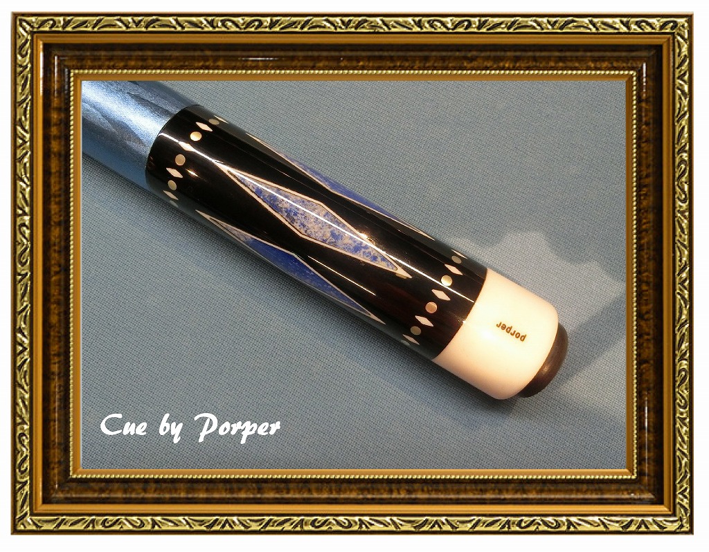 ジョー・ポーパー/JOE PORPER #056 - ノダブロ｜ビリヤード 通販