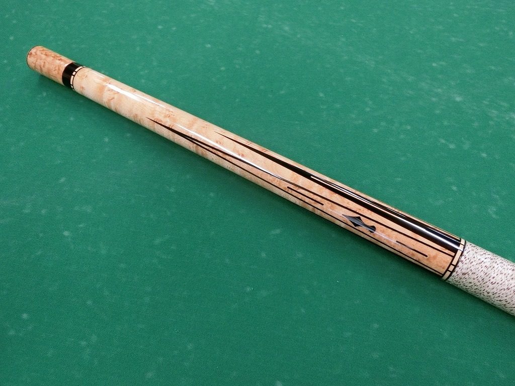 サウスウエスト/SOUTHWEST #062 - ノダブロ｜ビリヤード 通販 キュー