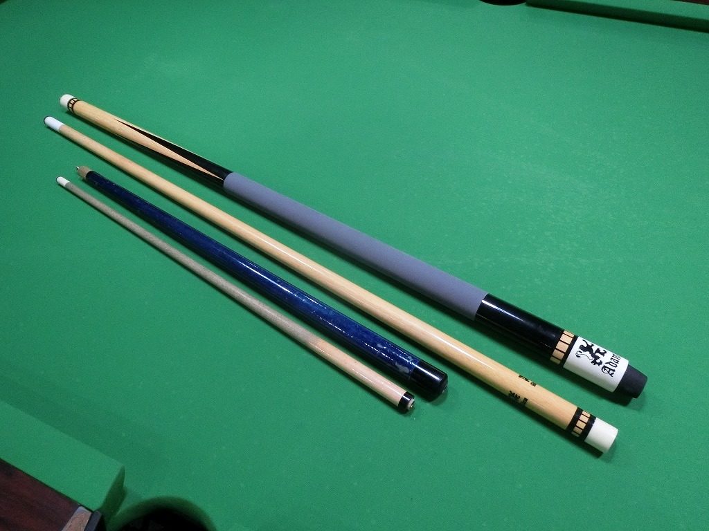 アダム/ADAM #064 - ノダブロ｜ビリヤード 通販 キューショップジャパン