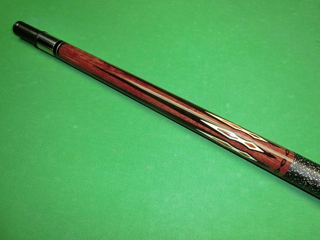 デール・ペリー/DALE PERRY #070 - ノダブロ｜ビリヤード 通販 キュー